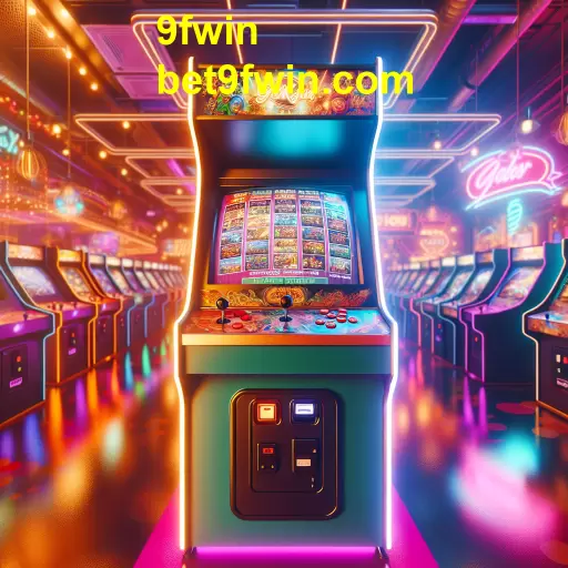 A Revolução dos Jogos de Arcade: Nostalgia e Inovação